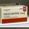 Buy Oxycontin UK