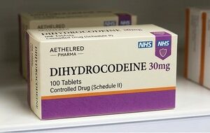 Buy Dihydrocodeine Online​