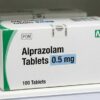 Buy Alprazolam UK 2 alprazolam