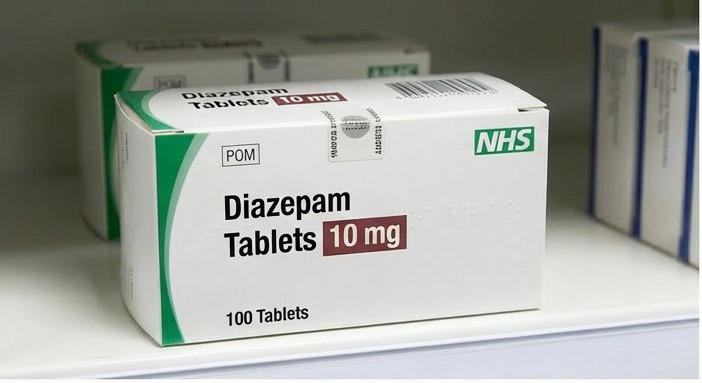 Buy Diazepam Online UK 1 diazepam